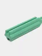 Оливковый пылевыбивалка пластиковая