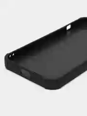 Угольный чехол на айфон 11, 12, 13, 14, 15, Про Макс, Pro Max, XS, XR, мини, mini
