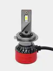 Светодиодная Led лампа V13 FAROCARO, 65 Вт, H1, H4, H7, H8/9/11