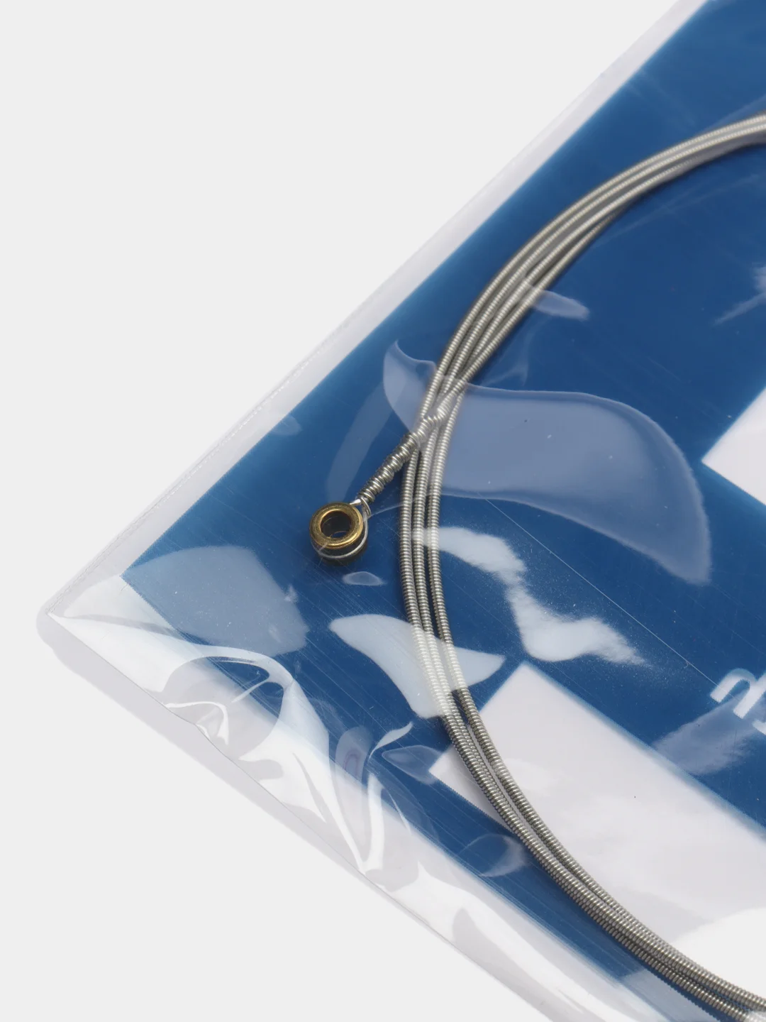 Струны для электрогитары Olympia EGS Nickel Wound