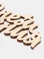 Желтый топперы "С днем рождения", "С Юбилеем", "Поздравляем"