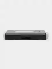 Тестер для блоков питания ПК, Компьютера (Tester ATX) c ЖК дисплеем LCD 4-24pin/Sata, 3.3-12V
