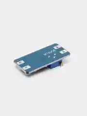 Повышающий преобразователь напряжения DC-DC MT3608 2А, in 2-24V, out 5-28V, Модуль arduino