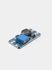 Повышающий преобразователь напряжения DC-DC MT3608 2А, in 2-24V, out 5-28V, Модуль arduino