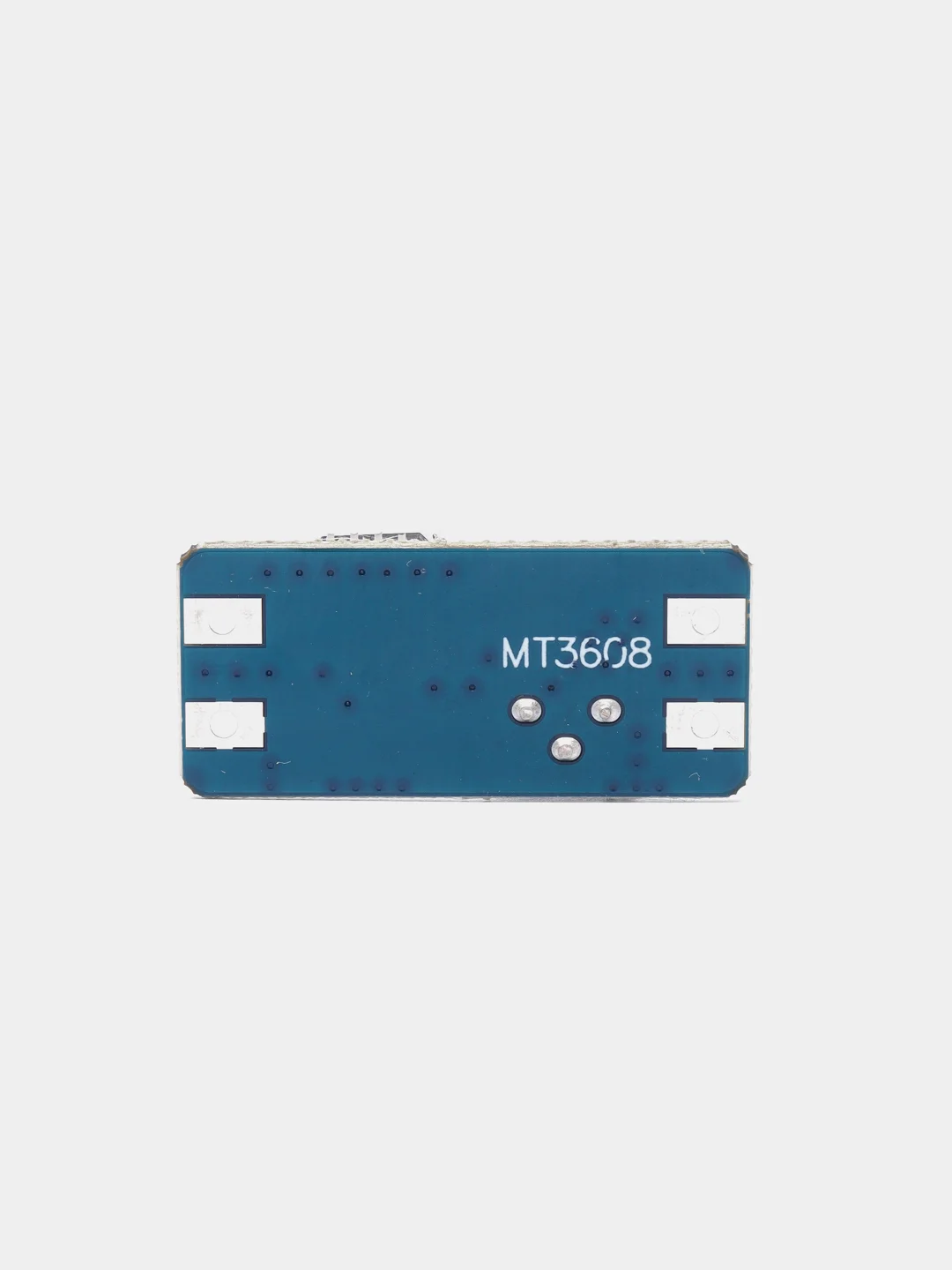 Повышающий преобразователь напряжения DC-DC MT3608 2А, in 2-24V, out 5-28V, Модуль arduino
