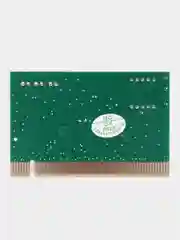 Пост карта PCI тестер материнских плат ПК, индикатор POST кодов диагностическая карта