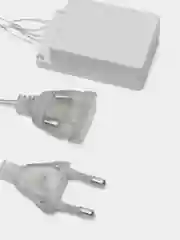 Гирлянда - сетка с небьющимися лампами