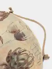 Панно декоративное "Артишок" из массива сосны, ручная работа