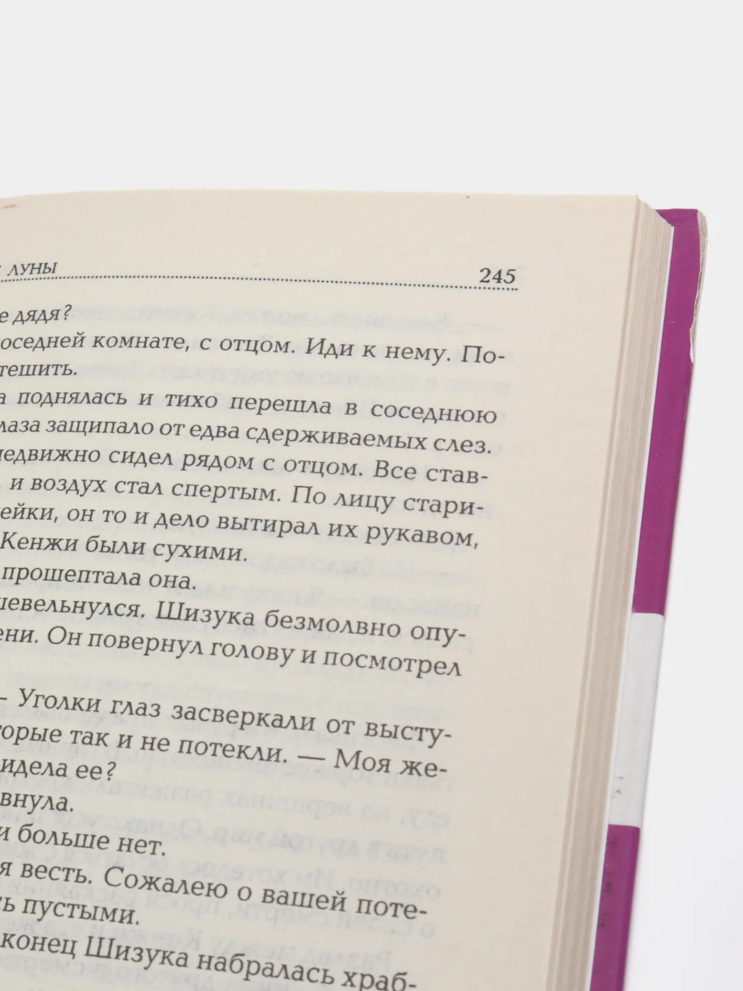 Книга "Сияние луны. Лайан Герн", Зарубежное фэнтези