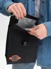 Термосумка Самый вкусный обед, 4 л
