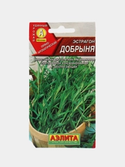 Семена Эстрагон "Добрыня"