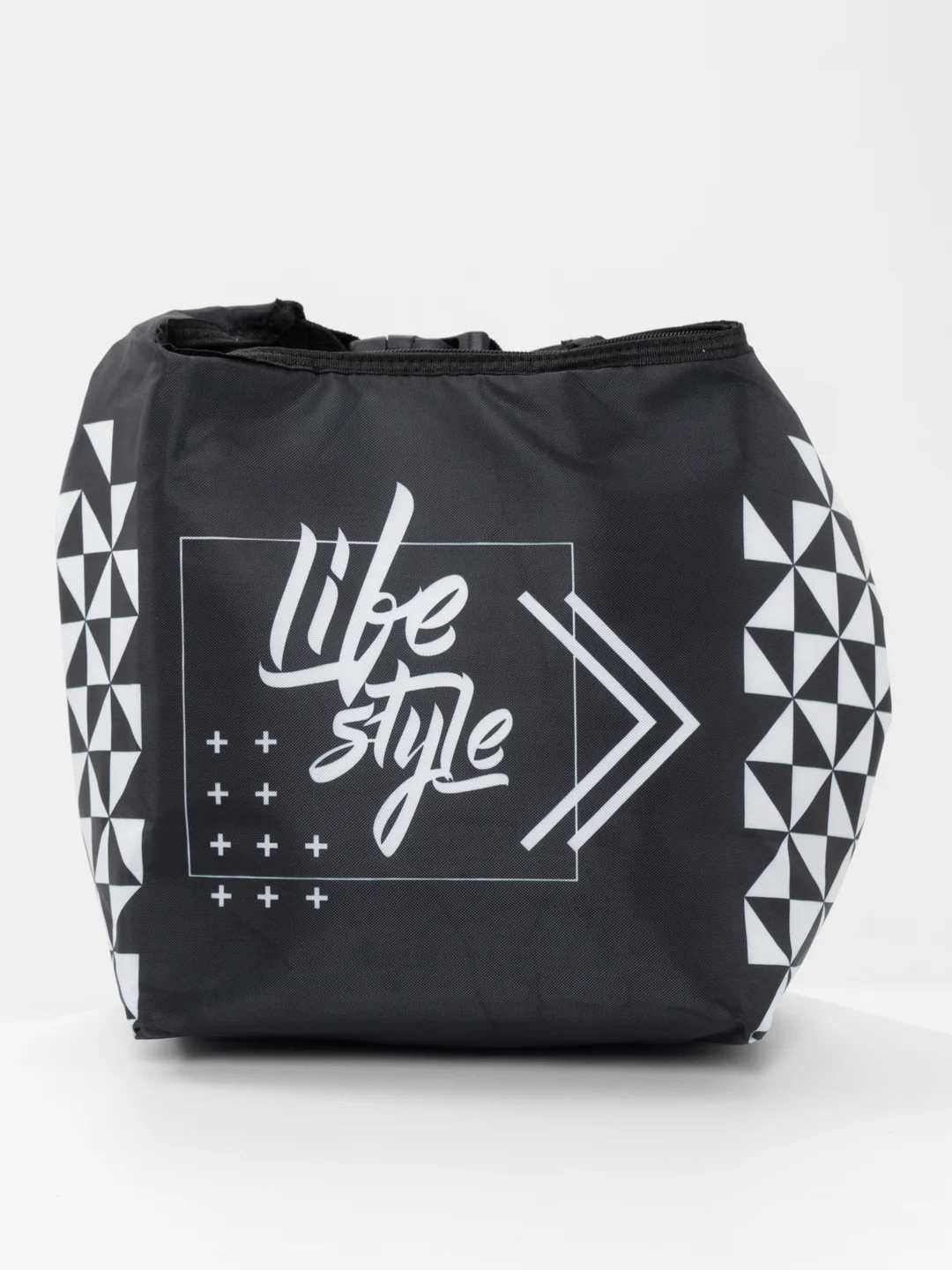 Термосумка Style, 26 х 23 х 14 см, 7.5 л