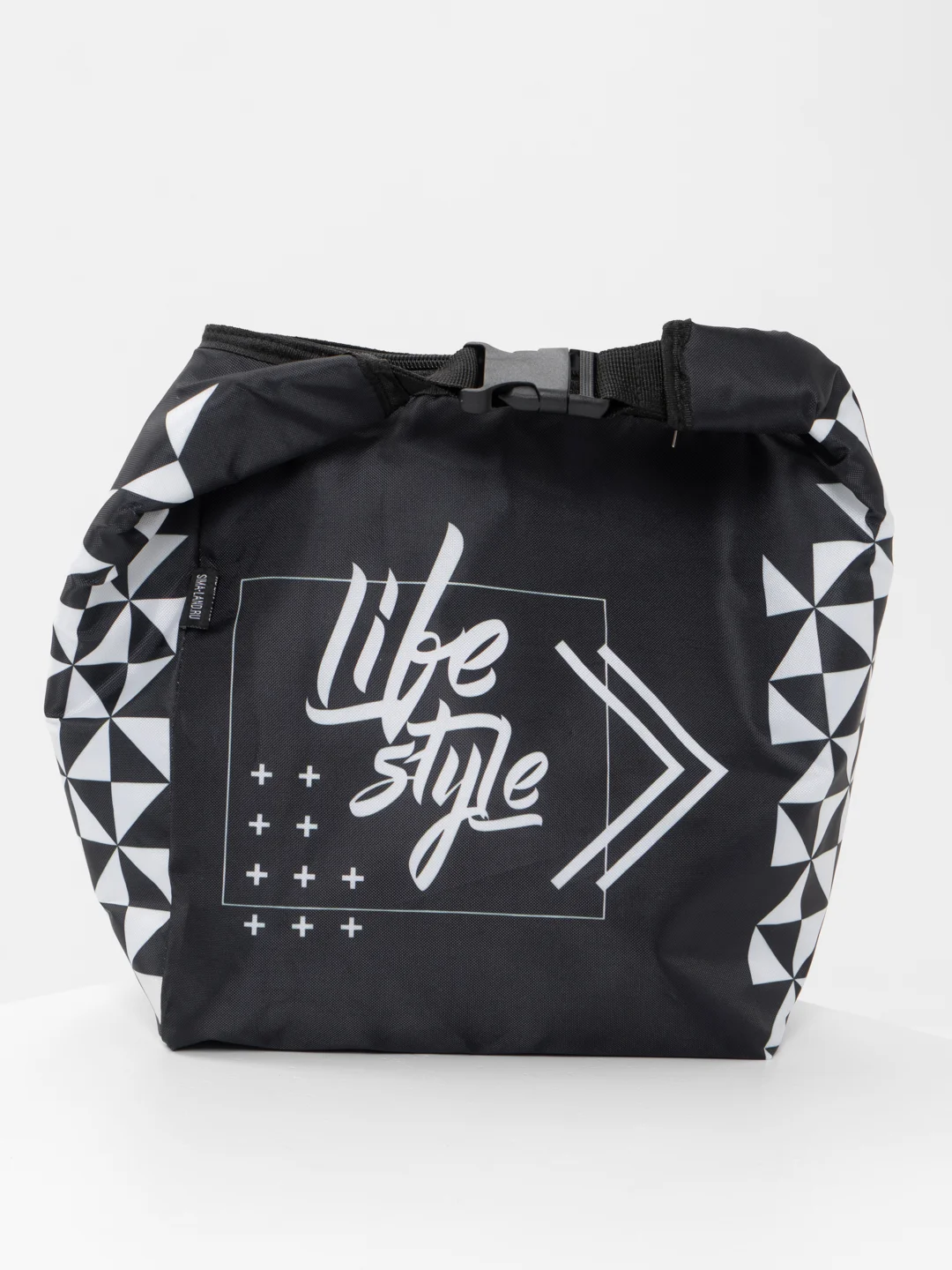 Термосумка Style, 26 х 23 х 14 см, 7.5 л