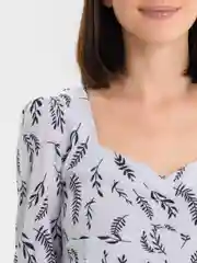 Белый платье женское легкое, повседневное