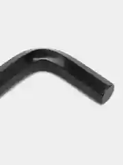 Ключи шестигранные, 9 шт, в коробке CrV USP