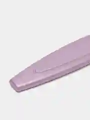 Розовый станок для педикюра