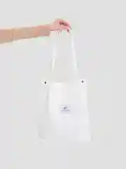 Белый сумка женская, вельветовая, через плечо