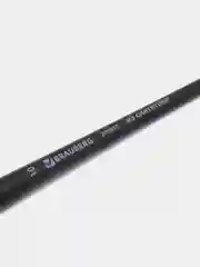 Кисточка (кисть) для рисования BRAUBERG синтетика, круглая, №10, 200855