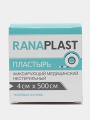 Ranaplast на тканевой основе, 4*500