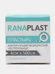 Ranaplast на тканевой основе, 4*500