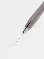 Ручка шариковая подарочная, мужчине и женщине, Galant Vitrum, узел 0,7 мм, синяя, 143504