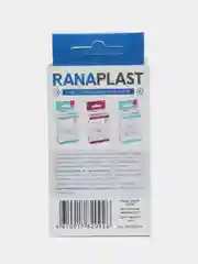Ranaplast стандартный, 10 шт