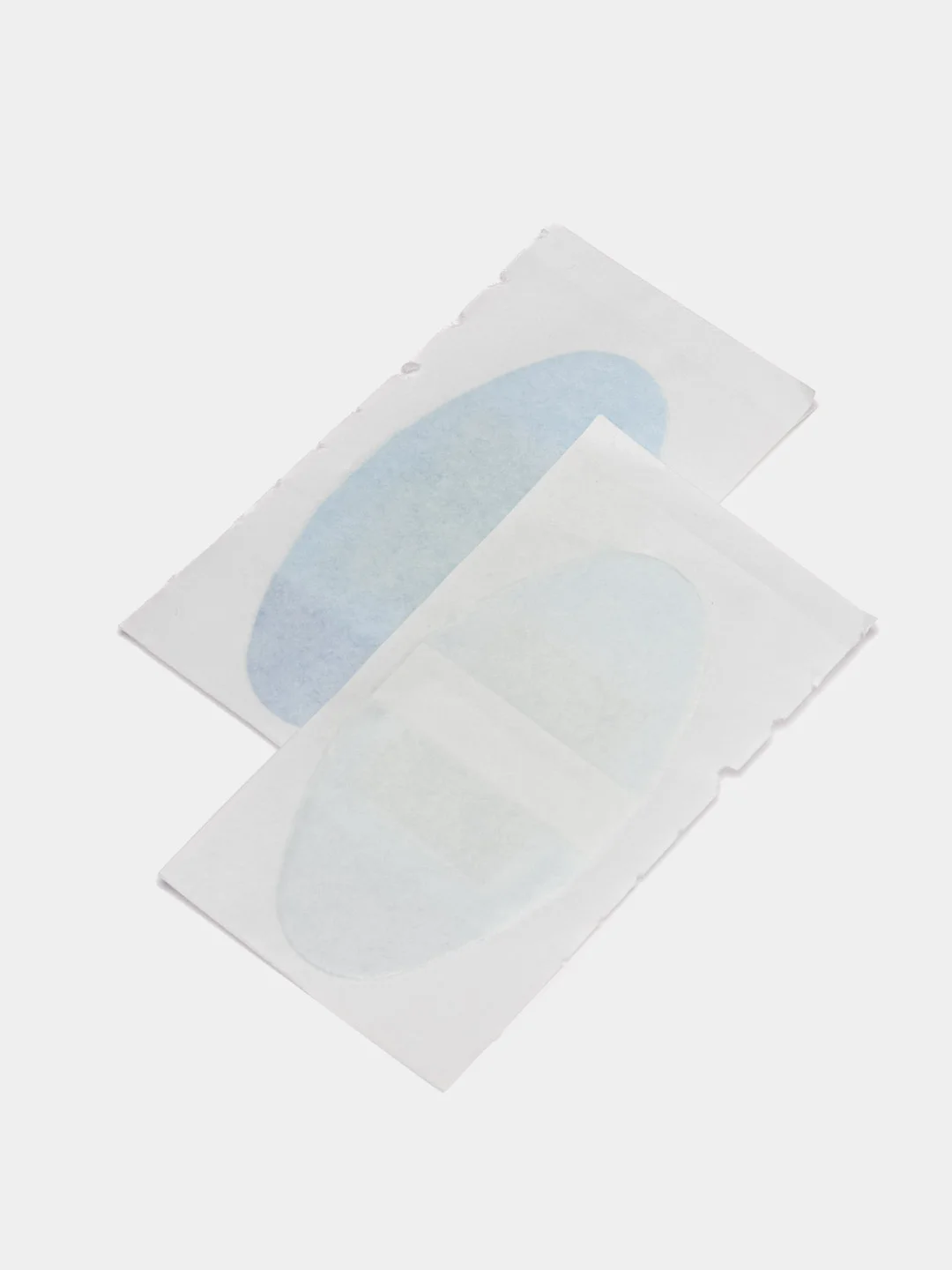 Farmex Hydrocolloid пластыри с гелевыми подушечками 2 шт