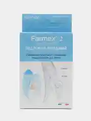 Farmex Hydrocolloid пластыри с гелевыми подушечками 2 шт