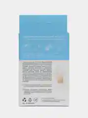 Farmex Hydrocolloid пластыри с гелевыми подушечками 2 шт