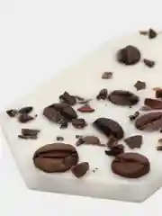Коричневый аромасаше