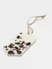 Коричневый аромасаше