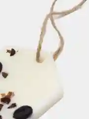 Коричневый аромасаше
