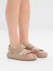 Хаки сланцы сандалии женские, 7 цветов