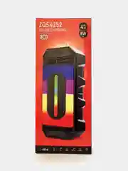 Портативная колонка BT Speaker, беспроводная, bluetooth, USB