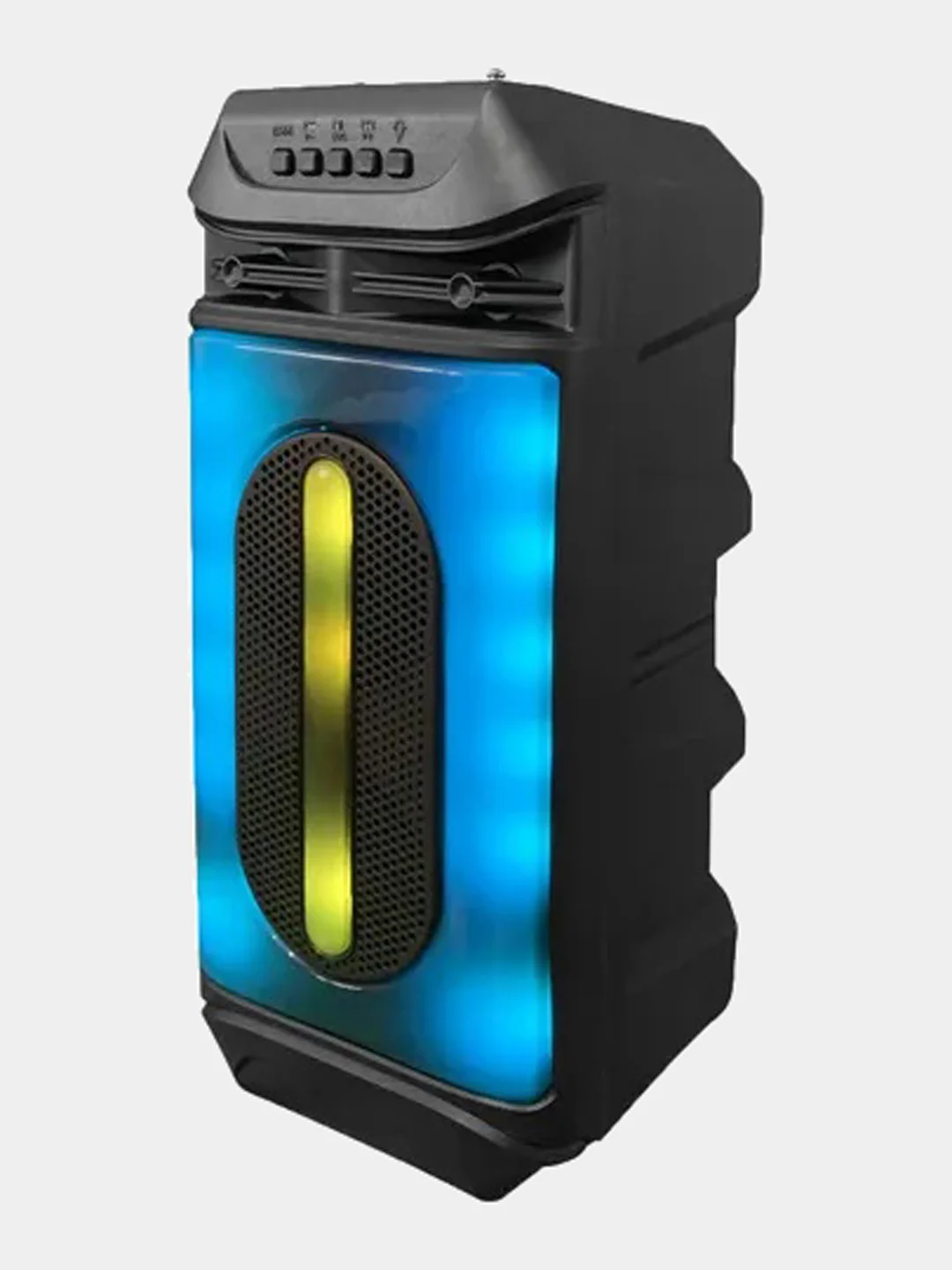 Портативная колонка BT Speaker, беспроводная, bluetooth, USB