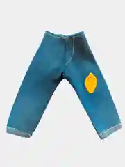 Одежда для кукол