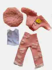 Одежда для кукол