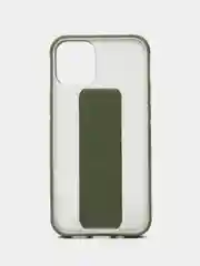 Хаки friendly CASE чехол подставка (магнитный) для iPhone 7/8/SE/XR/11/11pro/12/13/13PRO/12MINI