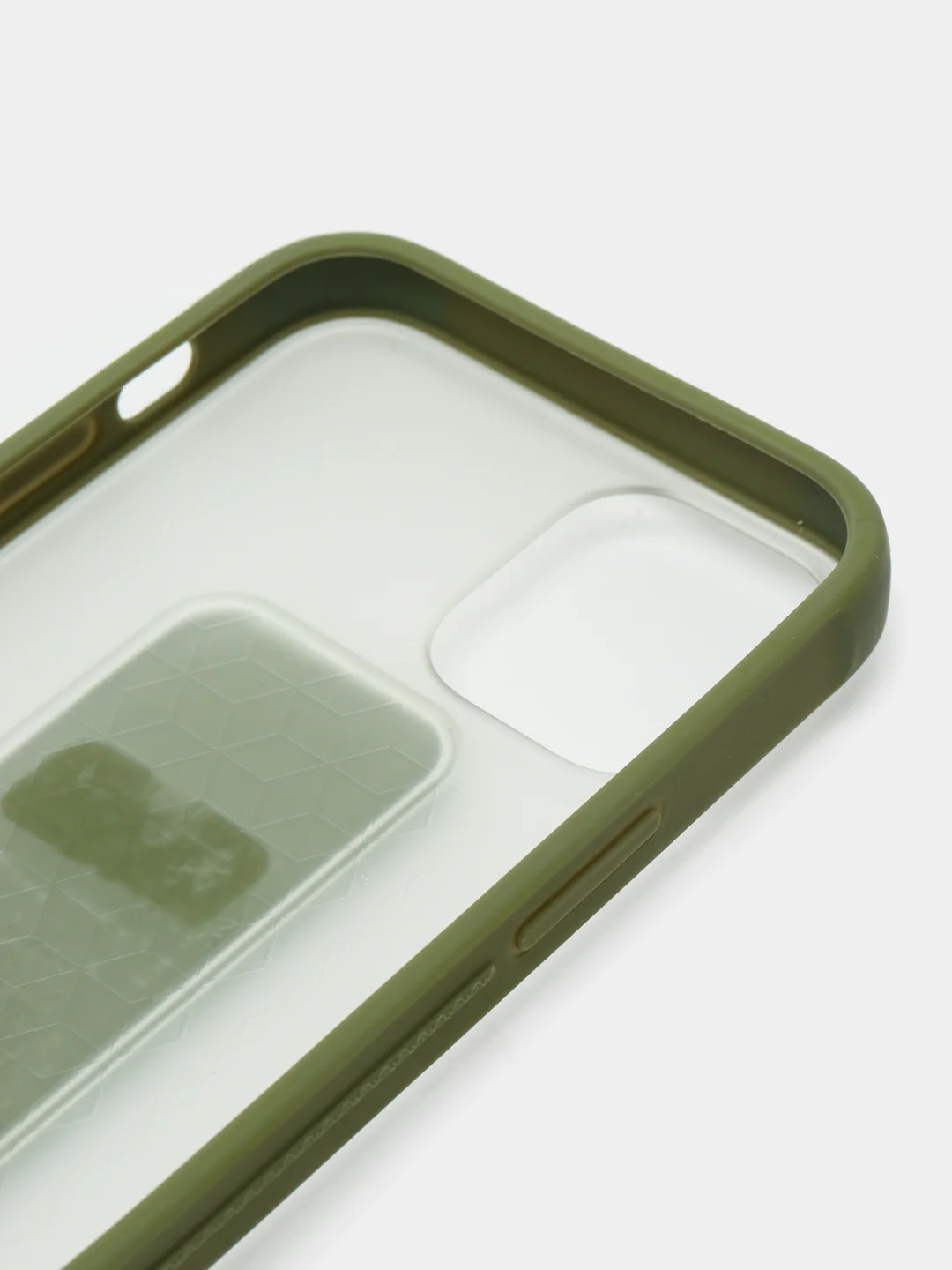 Хаки friendly CASE чехол подставка (магнитный) для iPhone 7/8/SE/XR/11/11pro/12/13/13PRO/12MINI