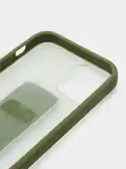 Хаки friendly CASE чехол подставка (магнитный) для iPhone 7/8/SE/XR/11/11pro/12/13/13PRO/12MINI