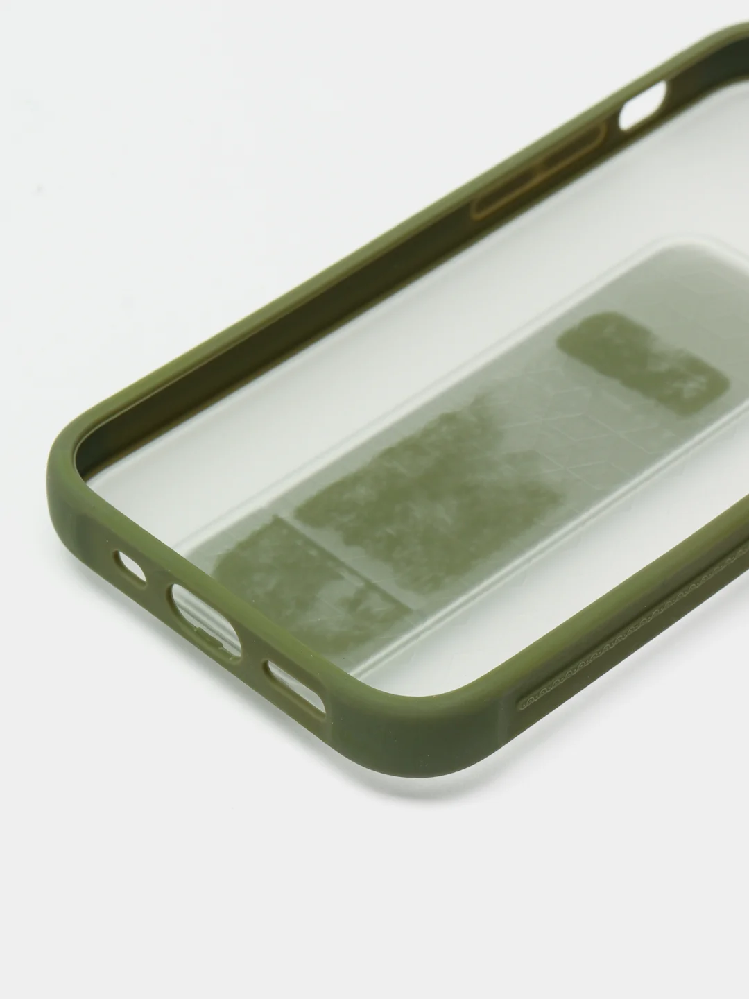 Хаки friendly CASE чехол подставка (магнитный) для iPhone 7/8/SE/XR/11/11pro/12/13/13PRO/12MINI