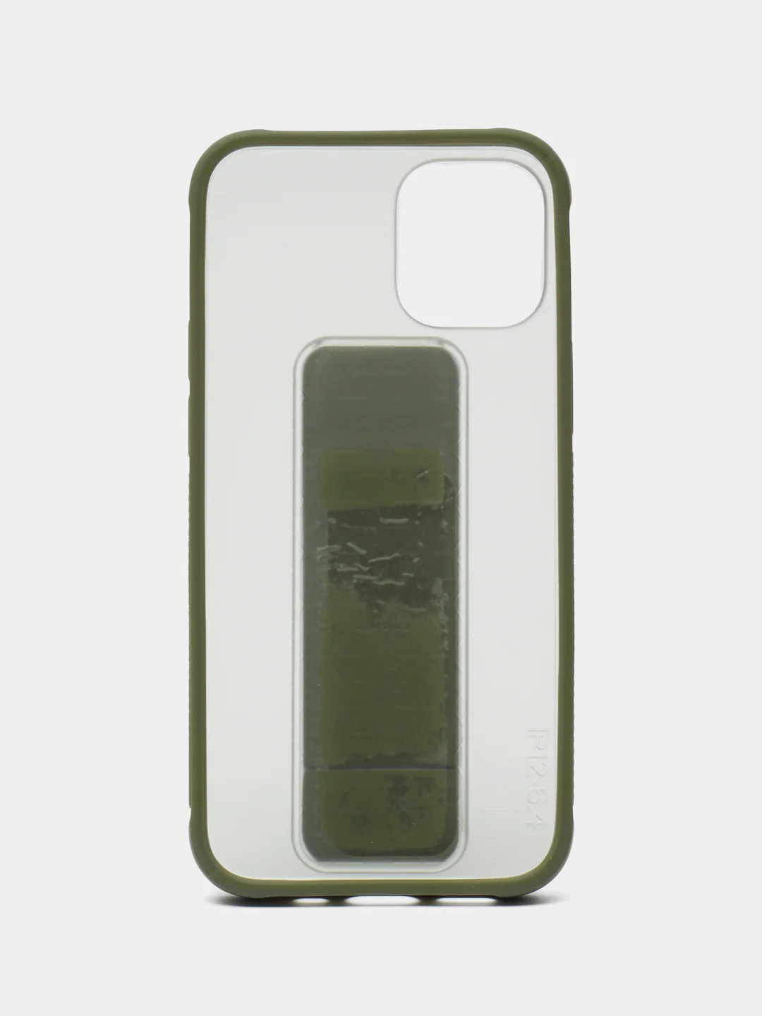 Хаки friendly CASE чехол подставка (магнитный) для iPhone 7/8/SE/XR/11/11pro/12/13/13PRO/12MINI