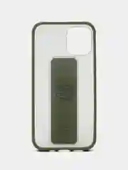 Хаки friendly CASE чехол подставка (магнитный) для iPhone 7/8/SE/XR/11/11pro/12/13/13PRO/12MINI