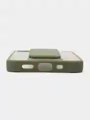 Хаки friendly CASE чехол подставка (магнитный) для iPhone 7/8/SE/XR/11/11pro/12/13/13PRO/12MINI
