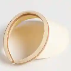 Молочный козырек соломенный от солнца женский, козырек от солнца, кепка, бейсболка