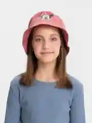 Вишнёвый панама детская