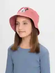 Белый панама детская