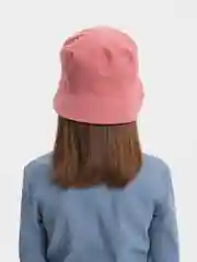 Белый панама детская