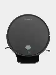 Робот-пылесос Polaris PVCR 3300 IQ Home Aqua, черный / графит