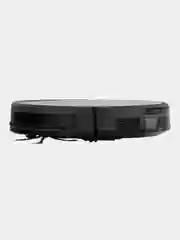 Робот-пылесос Polaris PVCR 3300 IQ Home Aqua, черный / графит
